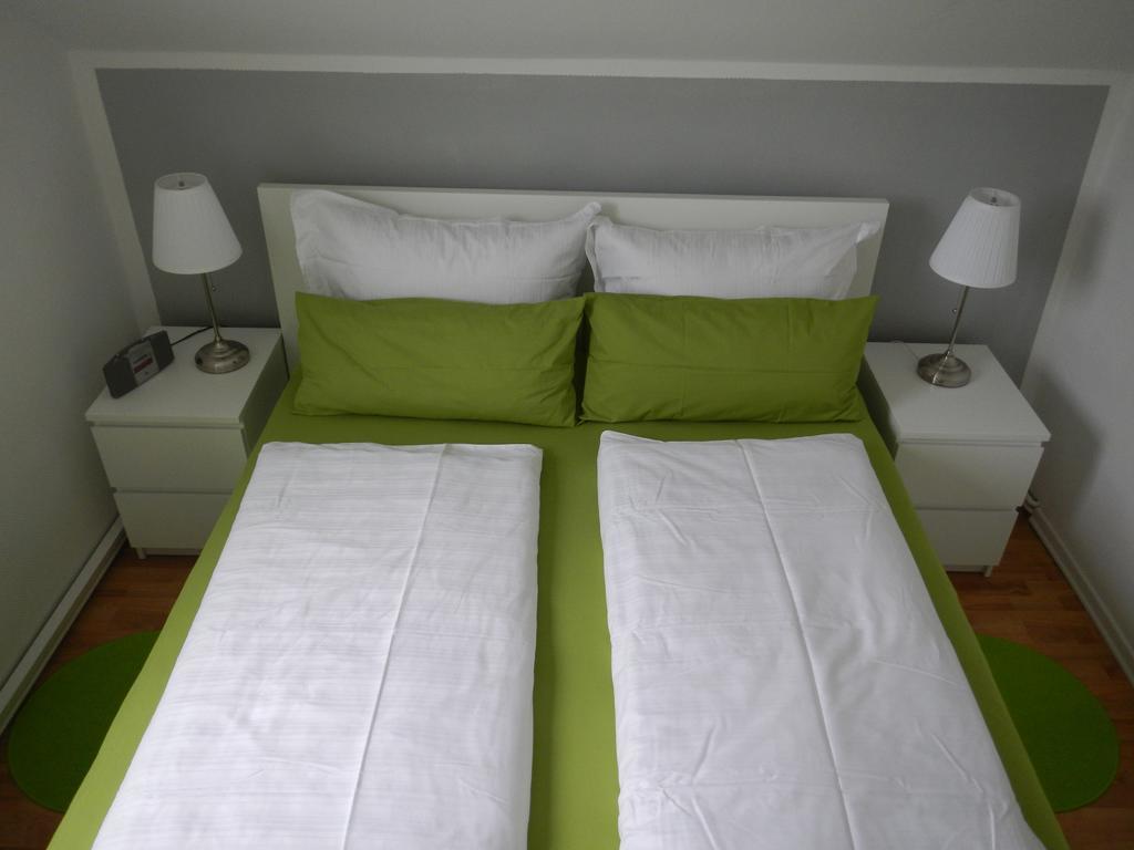 Apartment Haus Bruechert Wernigerode Pokój zdjęcie